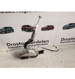 Deurslot Mechaniek Links-Achter Met Kinderslot 9829285480 Peugeot 208 II P21E