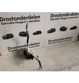 Deurslot Mechaniek Links-Achter Met Kinderslot 9829285480 Peugeot 208 II P21E