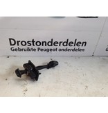 Deurvanger Rechts-Achter 9823210680 Peugeot 208 II P21E