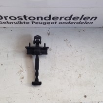 Deurvanger Links-Achter 9823210680 Peugeot 208 II P21E