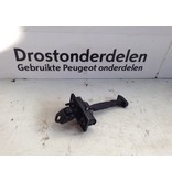 Deurvanger Links-Achter 9823210680 Peugeot 208 II P21E