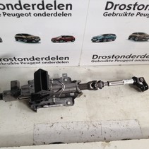 Lenkbolzen 9824737580 Peugeot 208 II P21E