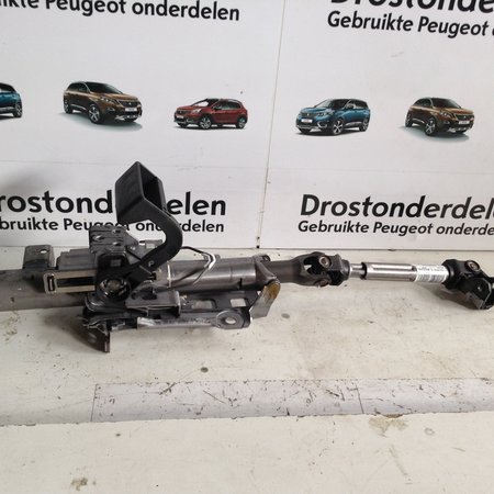 Lenkbolzen 9824737580 Peugeot 208 II P21E