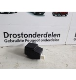 Elektrisches Zündschloss 9815905380 Peugeot 2008 II P24E