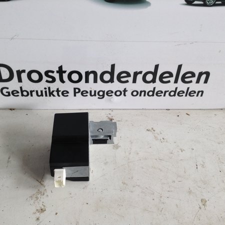 Electric Ignition Switch 9815905380 Peugeot 2008 II P24E