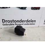 Elektrischer Zündschalter 9815905380 Peugeot 208 II P21E