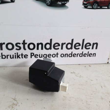 Elektrischer Zündschalter 9815905380 Peugeot 208 II P21E