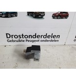 Elektrischer Zündschalter 9815905380 Peugeot 208 II P21E