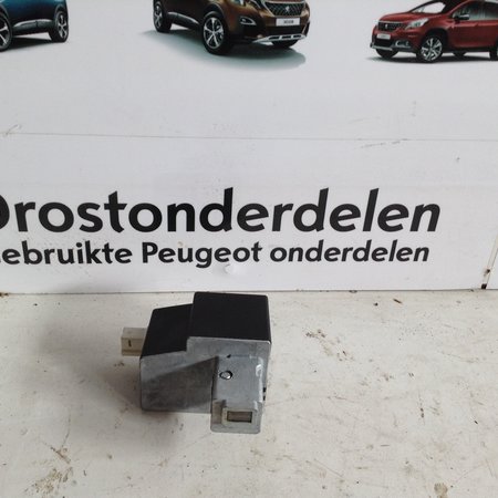 Elektrischer Zündschalter 9815905380 Peugeot 208 II P21E