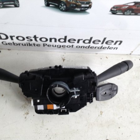 Steering column switch 98369177ZD Peugeot 208 II P21E