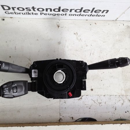 Steering column switch 98369177ZD Peugeot 208 II P21E