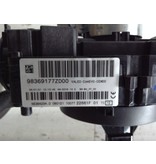 Steering column switch 98369177ZD Peugeot 208 II P21E