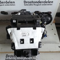 Heizungsgehäuse Klimaautomatik 9833378280 / 9826065480 Peugeot 208 II P21E