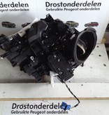 Heizungsgehäuse Klimaautomatik 9833378280 / 9826065480 Peugeot 208 II P21E