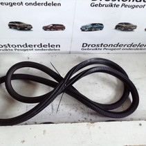 Türverkleidung/Türverkleidung Vorne Rechts 98301551AK Peugeot 208