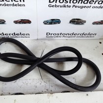 Deurrubber Links-Achter 9823214780 Peugeot 208 II P21E