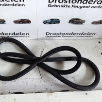 Door Seal Left-Rear 9823214780 Peugeot 208 II P21E