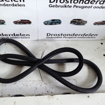 Türdichtung hinten links 9823214780 Peugeot 208 II P21E