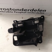 Stoßstangenhalterung hinten rechts 9823209380 Peugeot 208 II P21E