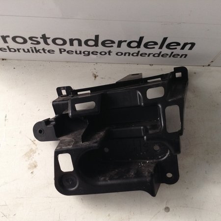 Bumper Bracket Rear Right 9823209380 Peugeot 208 II P21E