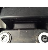 Stoßstangenhalter hinten rechts 9823209380 Peugeot 208 II P21E