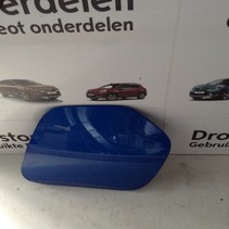 Tank Klep 9823291980 Peugeot 208 II P21E Kleur Blauw ESMD