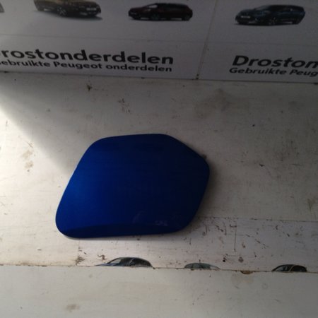 Tank Valve 9823291980 Peugeot 208 II P21E Color Blue ESMD