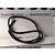 Rubber Sliding/tilting roof 1658663380 Peugeot 208 II P21E