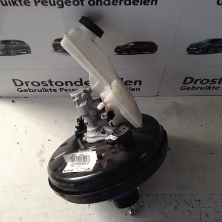 Brake booster 9824391180 Peugeot 208 II P21E