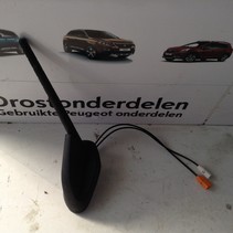 Antenne Met DHB 9835542780 Peugeot 208 II P21E