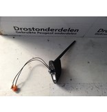 Antenna With DHB 9835542780 Peugeot 208 II P21E