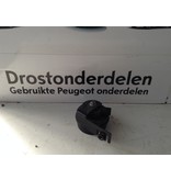 Hupe Alarm Stoßstange hinten 9825588480 Peugeot 208 II P21E