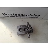 Bremssattel Zylinder hinten links 1651759580 Peugeot 208 II P21E