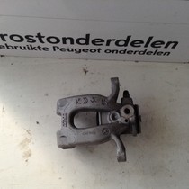 Brake Caliper Cylinder Rear Left 1651759580 Peugeot 208 II P21E