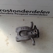 Brake Caliper Cylinder Rear Left 1651759580 Peugeot 208 II P21E