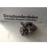 Bremssattel Zylinder hinten links 1651759580 Peugeot 208 II P21E