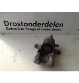 Brake Caliper Cylinder Rear Left 1651759580 Peugeot 208 II P21E