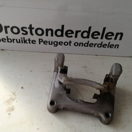 Motorhaube Bremssattel hinten links 1643574580 Peugeot 208 II P21E