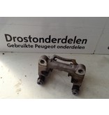 Motorhaube Bremssattel hinten links 1643574580 Peugeot 208 II P21E