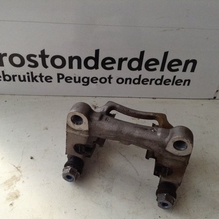 Kap Remklauw Links-Achter 1643574580 Peugeot 208 II P21E