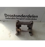 Motorhaube Bremssattel hinten links 1643574580 Peugeot 208 II P21E