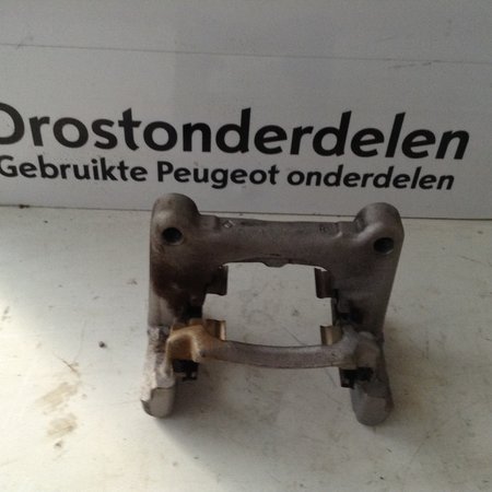 Motorhaube Bremssattel hinten links 1643574580 Peugeot 208 II P21E