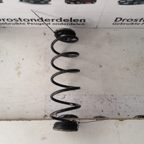 Rear axle spring 9829870880 Peugeot 208 II P21E