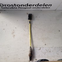 Lambda sensor For 9830441180 Peugeot 208 II P21E