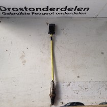 Lambdasonde Voor 9830441180 Peugeot 208 II P21E