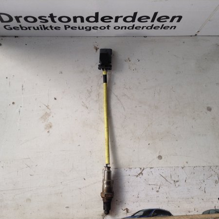 Lambda sensor For 9830441180 Peugeot 208 II P21E