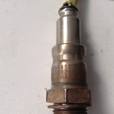 Lambda sensor For 9830441180 Peugeot 208 II P21E
