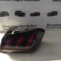 Rücklicht rechts 9823216680 Peugeot 208 II P21E GT-Line