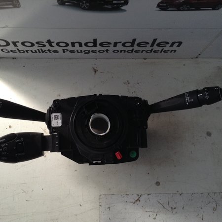 Steering column switch 98235557ZD Peugeot 208 II P21E