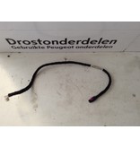 Radio Kabel Voor Display en USB Aansluiting 9811552180 Peugeot 208